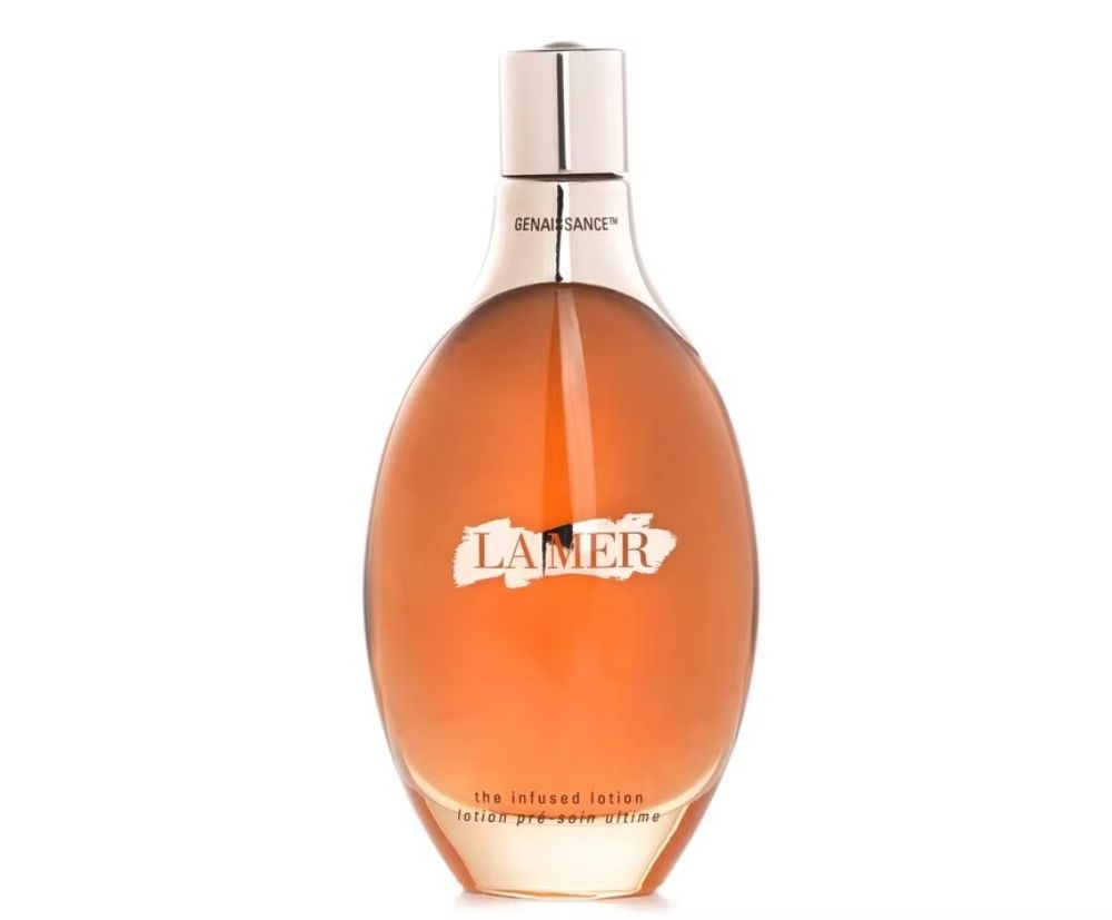 Skincare Lamer - ラ・メール ジュネサンス・デ・ラ・メール ザ・インフューズド・ローション 150ml / 5オンス、オリジナル