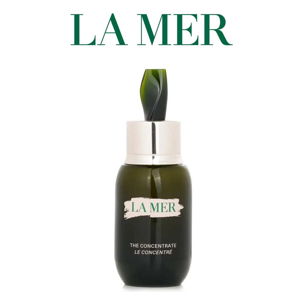 Skincare Lamer - ラ・メール ザ・コンセントレート インテンシブリカバリーセラム 50ml、オリジナル ラ・メール スキンケア、高級スキンケア