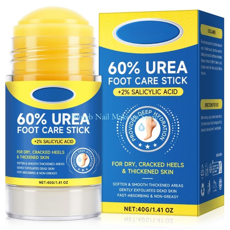 Urea Foot Cream - 28ta乾燥足治療クリーム尿素濃縮亀裂のかかとのための保湿剤濃縮