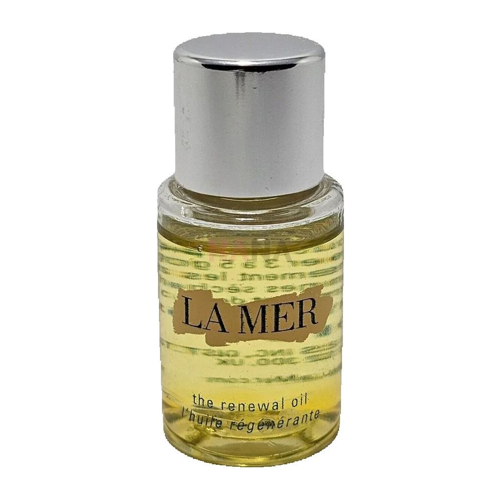 ラ・メール ザ・リニューアルオイル 5ml（トラベルサイズ） - Skincare Lamer のレビューと価格