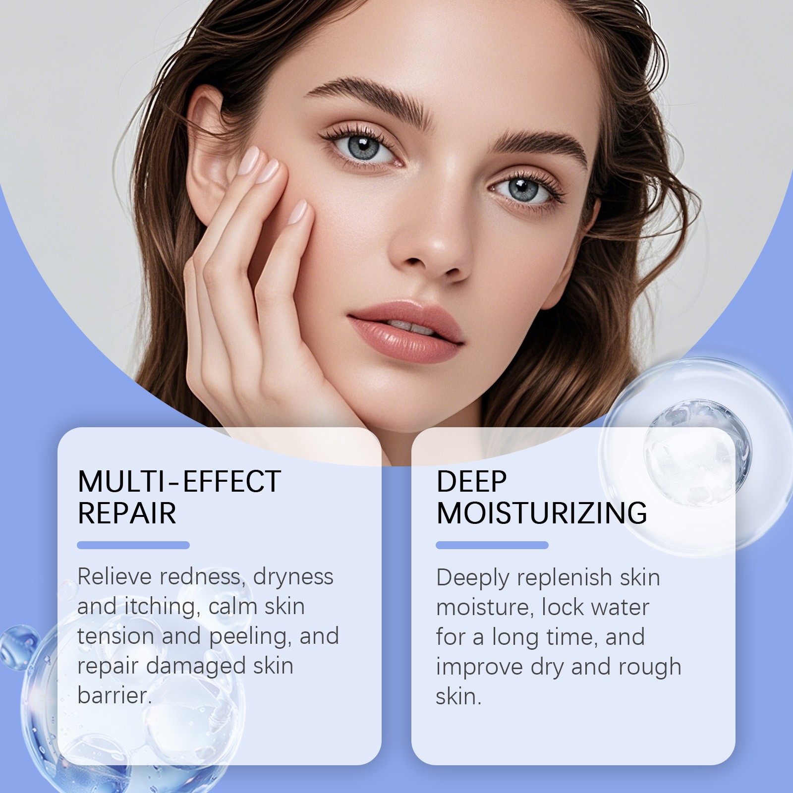 敏感肌用鎮静クリーム　シーモス・アロエベラ・オート麦配合　乾 - Skincare Oat のレビューと価格
