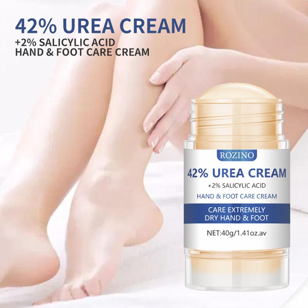 尿素アンチ乾燥フットクリーム集中保湿ハンド＆フットクリーム除 - Urea Foot Cream のレビューと価格