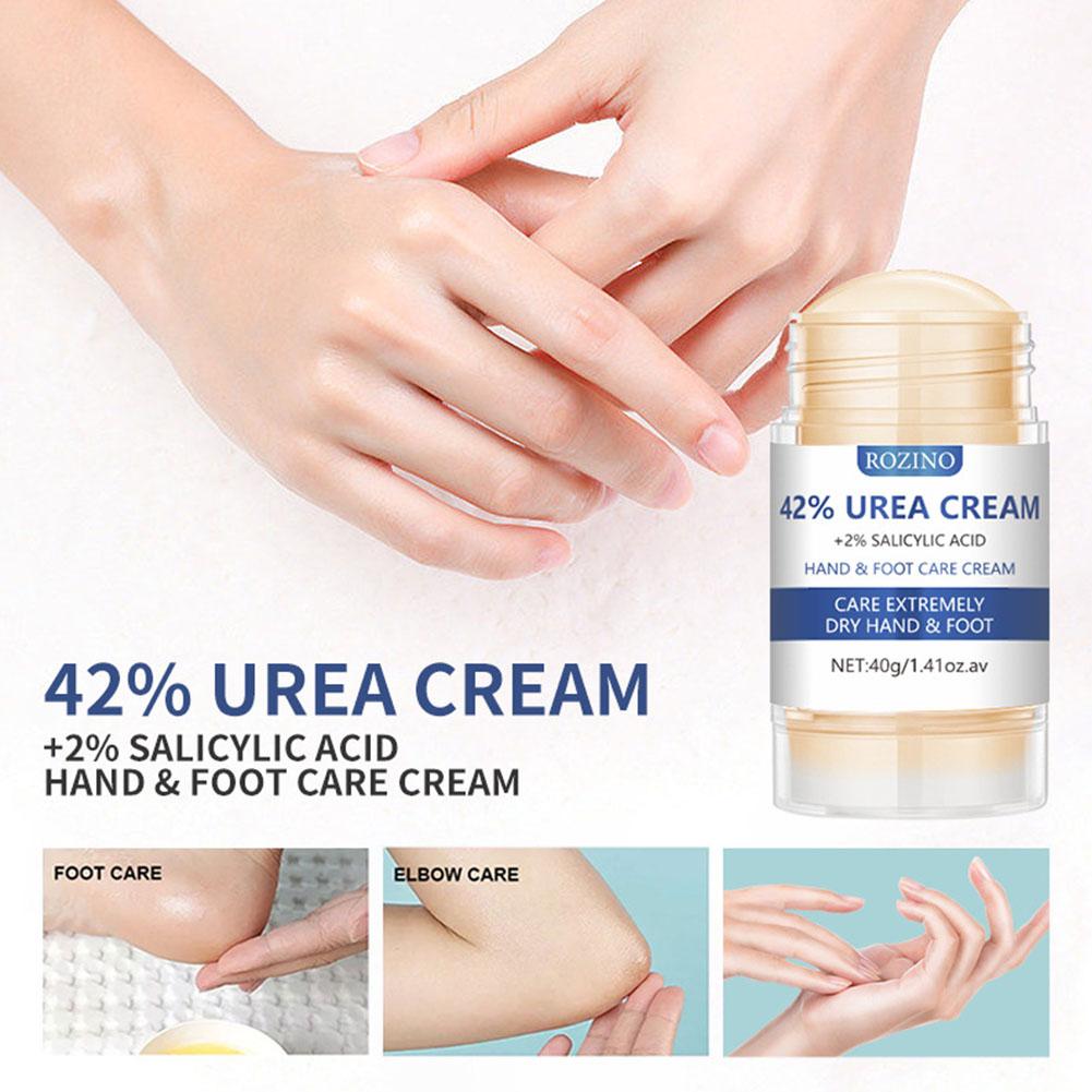 尿素アンチ乾燥フットクリーム集中保湿ハンド＆フットクリーム除 - Urea Foot Cream のレビューと価格