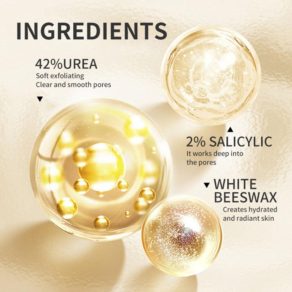 尿素アンチ乾燥フットクリーム集中保湿ハンド＆フットクリーム除 - Urea Foot Cream のレビューと価格