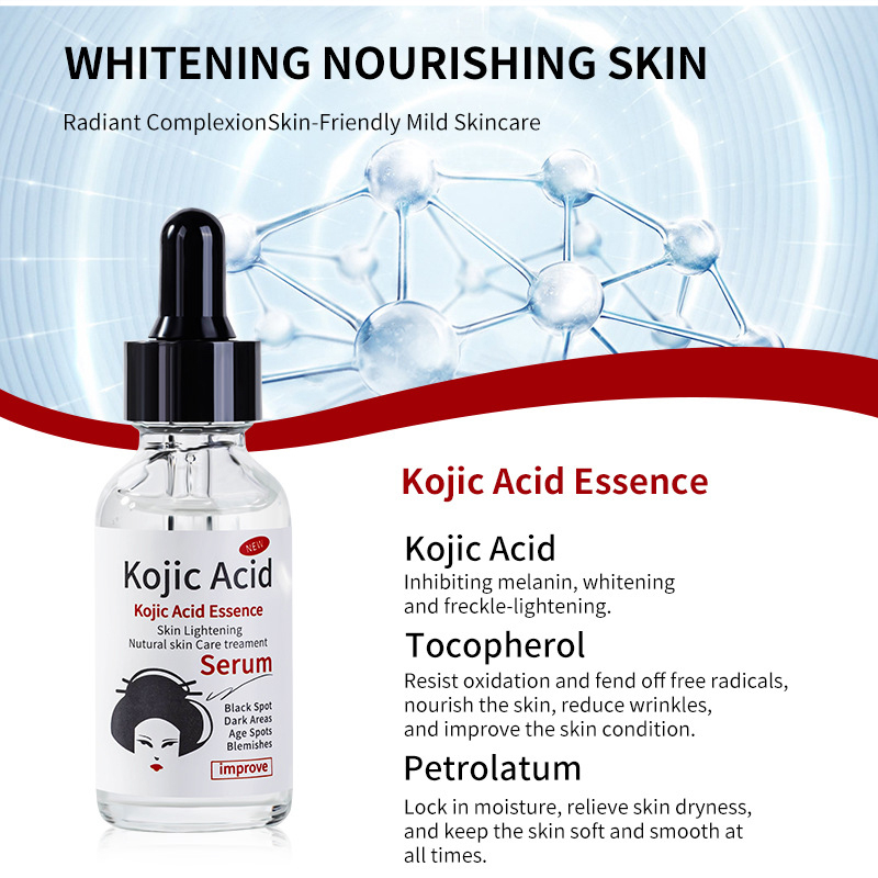 韓国製コラーゲン配合ビタミンC＆コウジ酸フェイスセラム　リフ - Aha Bha Exfoliant のレビューと価格