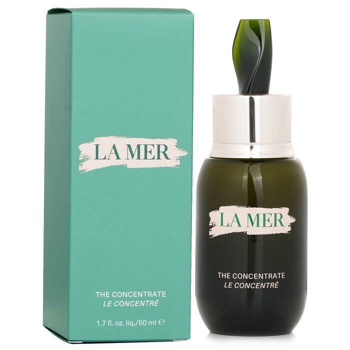 ラ・メール ザ・コンセントレート インテンシブリカバリーセラ - Skincare Lamer のレビューと価格