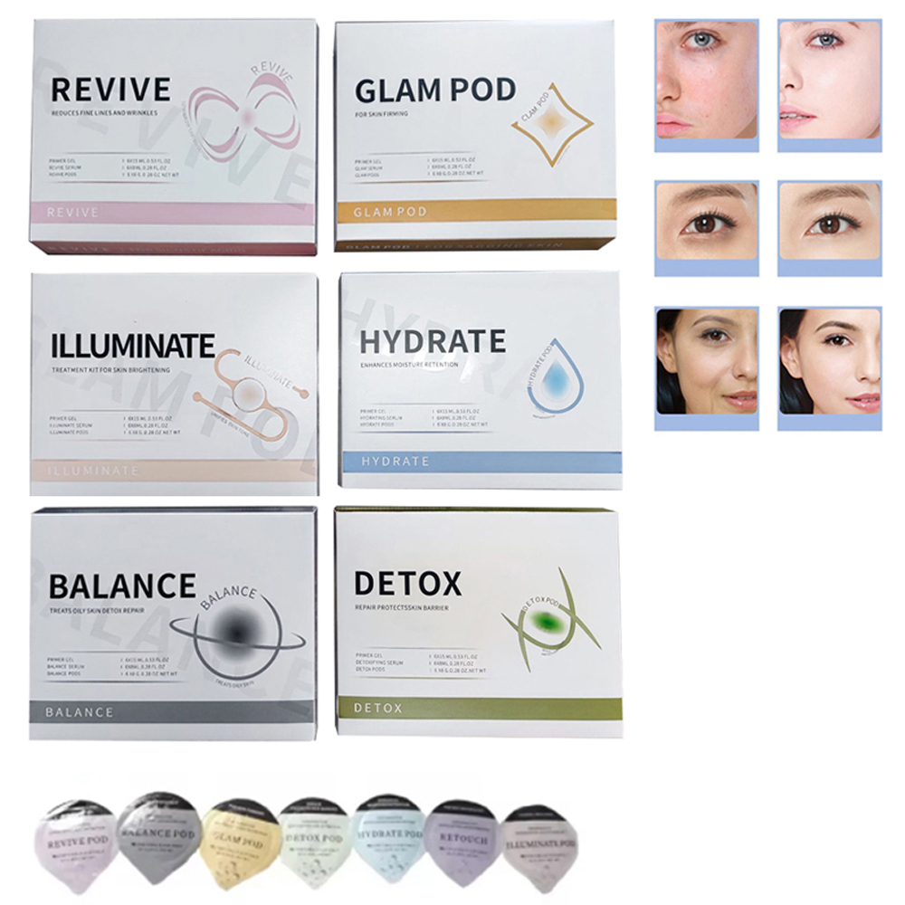 新しいフェイシャルCO2酸素バブルマシン酸素ジェットスパカプ - Aha Bha Exfoliant のレビューと価格