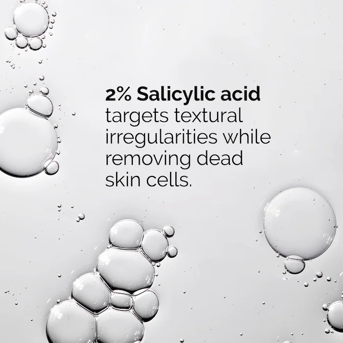 サリチル酸2%無水溶液30ml 汚れや不純物を除去 肌表面の - Aha Bha Exfoliant のレビューと価格